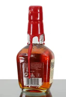Maker's Mark Bourbon (35cls) For Auction