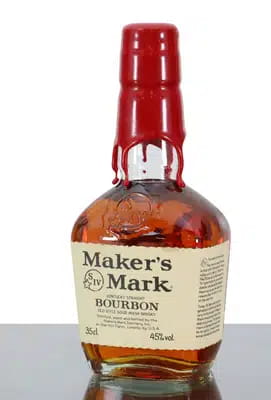 Maker's Mark Bourbon (35cls) For Auction