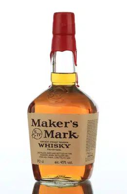 Makers Mark Bourbon