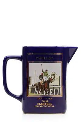 Martell Grand National Water Jug