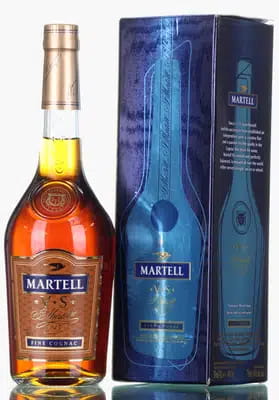 Martell VS Fine Cognac