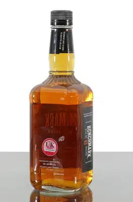 McAfee's Benchmark Old No.8 Brand For Auction