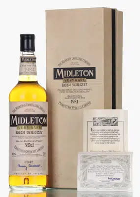 Midleton Very Rare 1984 For Auction