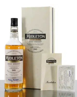 Midleton Very Rare 1985