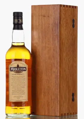 Midleton Very Rare 1999 For Auction
