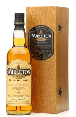 Midleton Very Rare 2000