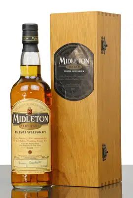 Midleton Very Rare 2001