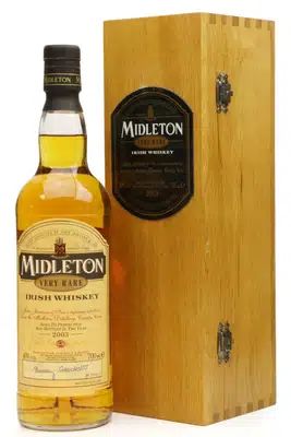 Midleton Very Rare 2003