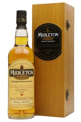 Midleton Very Rare 2003