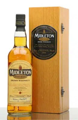 Midleton Very Rare 2004