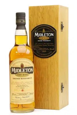 Midleton Very Rare 2005