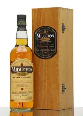 Midleton Very Rare 2005