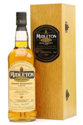 Midleton Very Rare 2006