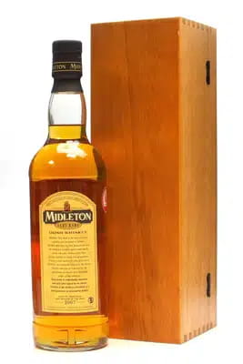 Midleton Very Rare 2007 For Auction