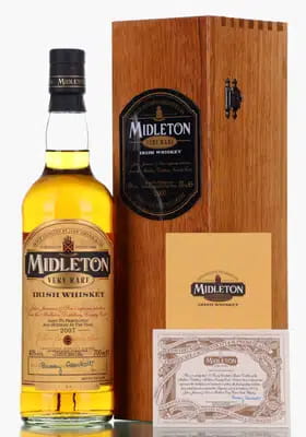 Midleton Very Rare 2007