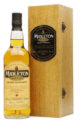 Midleton Very Rare 2008