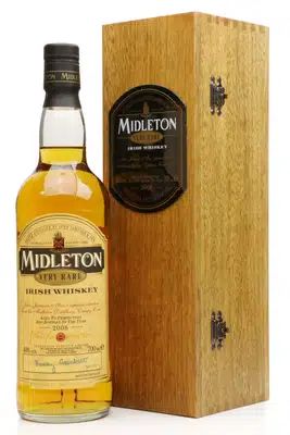 Midleton Very Rare 2008