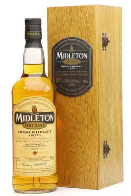 Midleton Very Rare 2009 (75cl) For Auction