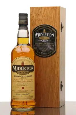 Midleton Very Rare 2009