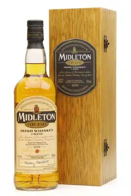 Midleton Very Rare 2009