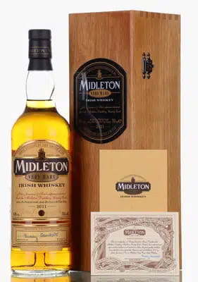 Midleton Very Rare 2011 For Auction