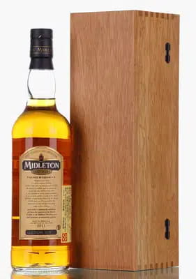 Midleton Very Rare 2011 For Auction
