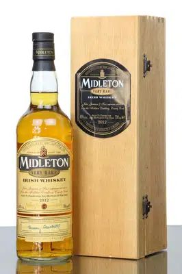 Midleton Very Rare 2012