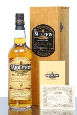 Midleton Very Rare 2013