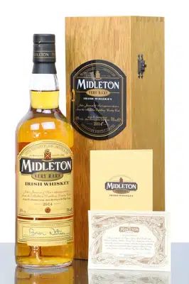 Midleton Very Rare 2014