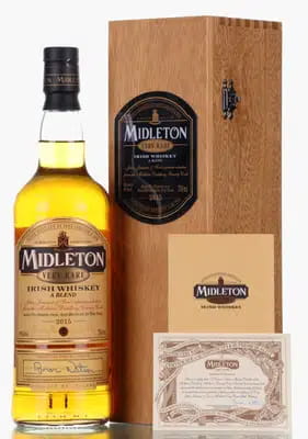 Midleton Very Rare 2015