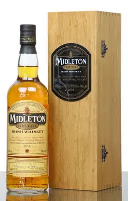 Midleton Very Rare | 2016 Release For Auction