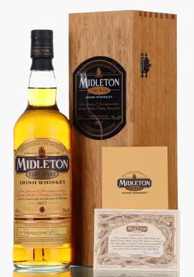 Midleton Very Rare 2017
