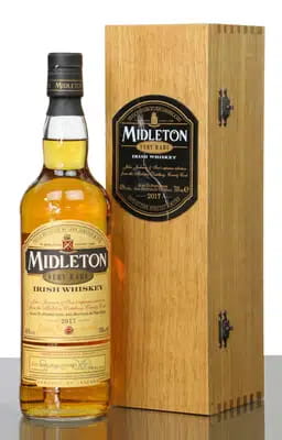 Midleton Very Rare | 2017 Release For Auction