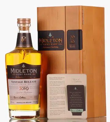 Midleton Very Rare 2019
