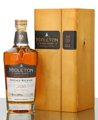 Midleton Very Rare 2020 | Vintage Release For Auction