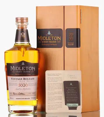 Midleton Very Rare 2020