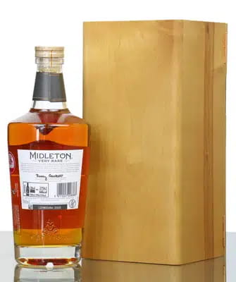 Midleton Very Rare 2021 | Vintage Release (70cl) For Auction