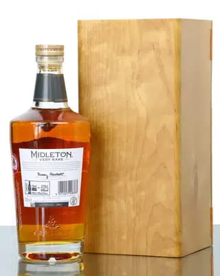 Midleton Very Rare 2021 For Auction