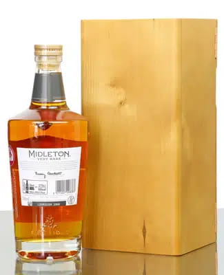 Midleton Very Rare 2021 For Auction