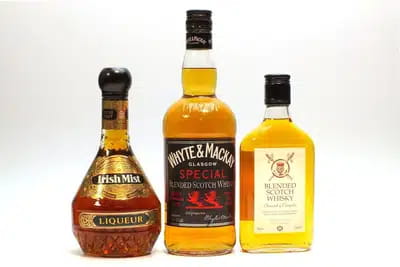 Mixed Lot x 3