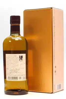 Miyagikyo Single Malt | Nikka For Auction