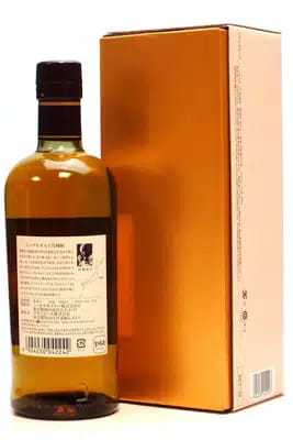Miyagikyo Single Malt | Nikka For Auction