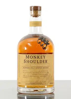 Monkey Shoulder Batch  27