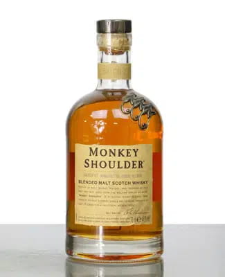 Monkey Shoulder | Batch 27 For Auction