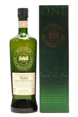 Mortlach 12 Years Old | SMWS 76.61 For Auction
