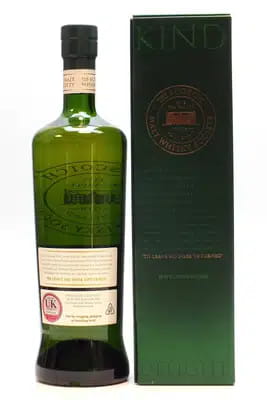 Mortlach 12 Years Old | SMWS 76.61 For Auction