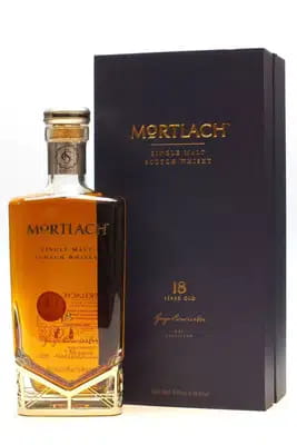 Mortlach 18 Years Old (50cl) For Auction