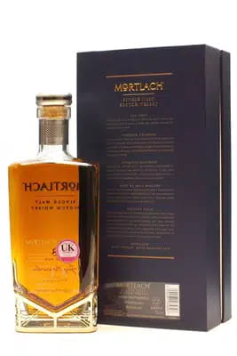 Mortlach 18 Years Old (50cl) For Auction