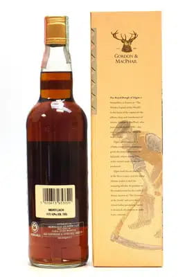 Mortlach 1979 Rare Old | G&M 2002 For Auction