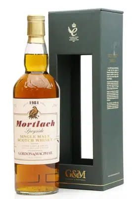 Mortlach 1984 | 2014 G&M For Auction